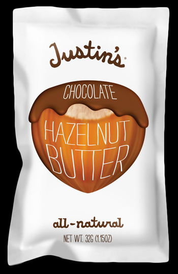 Justin's Nut Butter