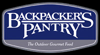 Backpacker's Pantry